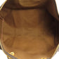 LOUIS VUITTON Boston Duffel bag M41416 Monogram canvas Brown Keepall 50