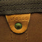 LOUIS VUITTON Boston Duffel bag M41428 Monogram canvas Brown Keepall 45 Women Used Authentic