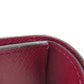 LOUIS VUITTON Bifold Wallet M62932 Monogram canvas Brown Portefeuille Zoe Women Used Authentic