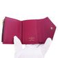 LOUIS VUITTON Bifold Wallet M62932 Monogram canvas Brown Portefeuille Zoe Women Used Authentic
