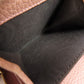 GUCCI Bifold Wallet 346056 Canvas, Leather Brown Outlet GG Women Used Authentic