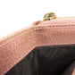 GUCCI Bifold Wallet 346056 Canvas, Leather Brown Outlet GG Women Used Authentic