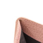 GUCCI Bifold Wallet 346056 Canvas, Leather Brown Outlet GG Women Used Authentic