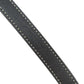 CELINE Tote Bag canvas gray Macadam Pattern