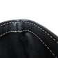 CELINE Tote Bag canvas gray Macadam Pattern