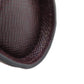 LOUIS VUITTON business bag M30186 Taiga Leather purple Baikal mens Used Authentic
