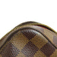 LOUIS VUITTON Sling bag N51994 Damier canvas Brown Geronimos
