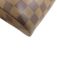 LOUIS VUITTON Sling bag N51994 Damier canvas Brown Geronimos