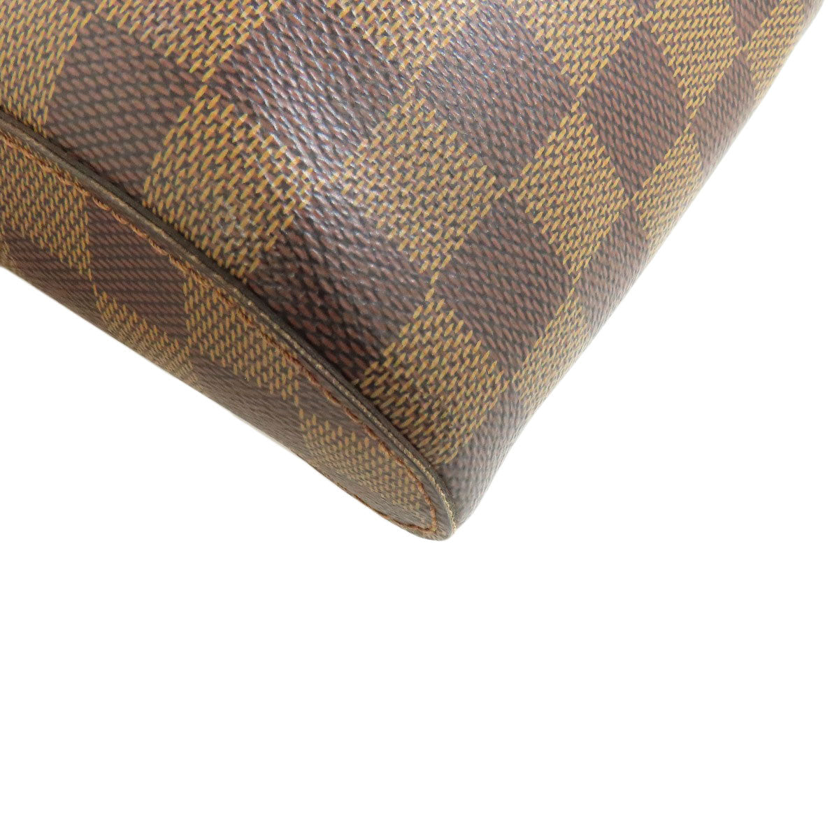 LOUIS VUITTON Sling bag N51994 Damier canvas Brown Geronimos