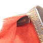 LOUIS VUITTON Sling bag N51994 Damier canvas Brown Geronimos