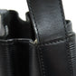 LOUIS VUITTON Shoulder Bag M80155 Epi black Sac de Paul