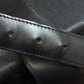 LOUIS VUITTON Shoulder Bag M80155 Epi black Sac de Paul
