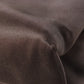 PRADA Handbag Satin Brown logo Women Used Authentic