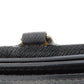 LOUIS VUITTON Long Wallet Purse N60023 Damier canvas gray Acordion mens Used Authentic