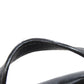 BALENCIAGA Backpack 545193 Calfskin black logo Women Used Authentic
