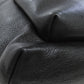 BALENCIAGA Backpack 545193 Calfskin black logo Women Used Authentic