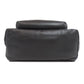 BALENCIAGA Backpack 545193 Calfskin black logo Women Used Authentic