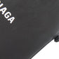 BALENCIAGA Shoulder Bag 552370 leather black Everyday camera bag Women Used Authentic