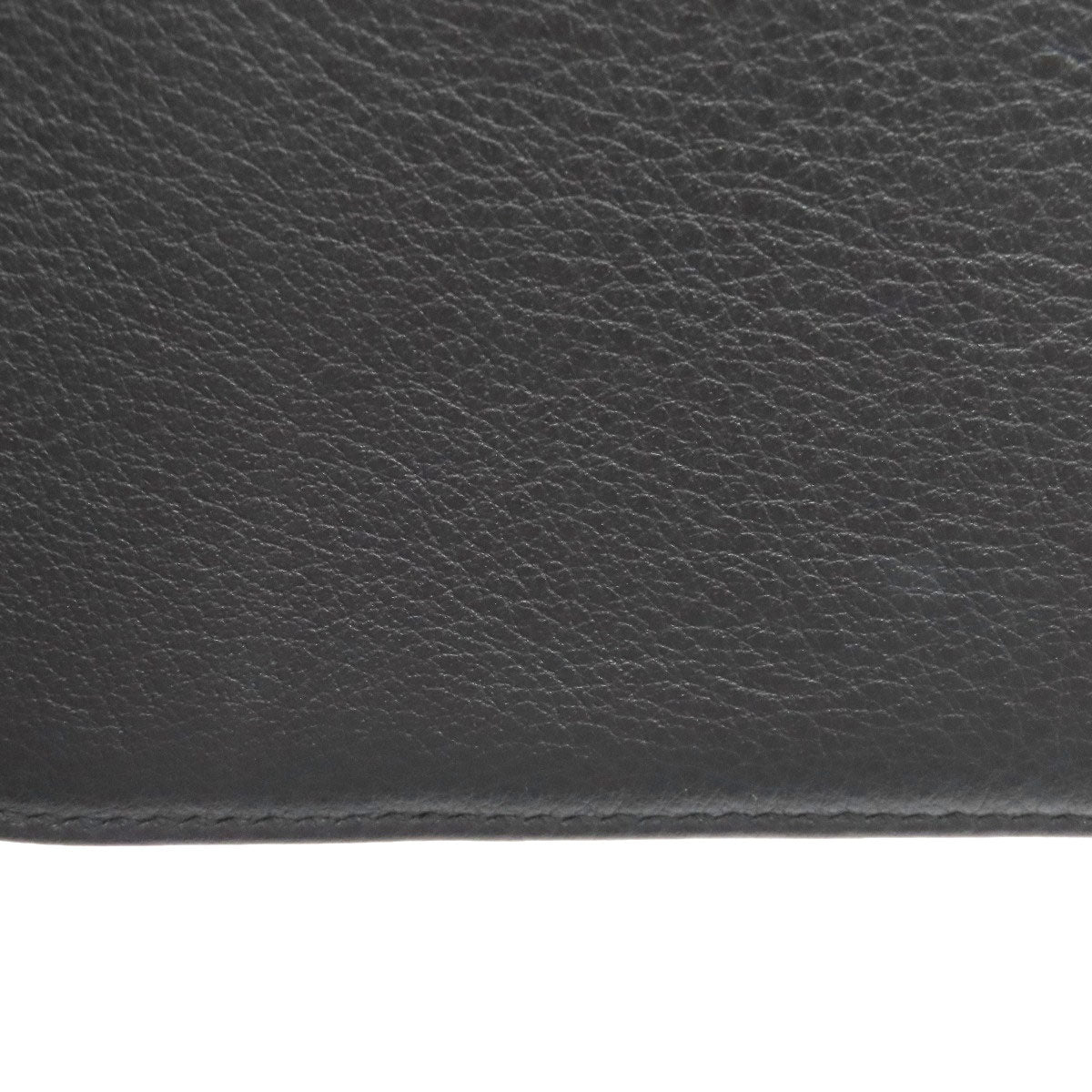 BALENCIAGA Shoulder Bag 552370 leather black Everyday camera bag Women Used Authentic