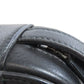 BALENCIAGA Shoulder Bag 552370 leather black Everyday camera bag Women Used Authentic