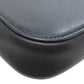 BALENCIAGA Shoulder Bag 552370 leather black Everyday camera bag Women Used Authentic