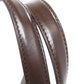 LOUIS VUITTON Handbag N41117 Damier canvas Brown Verona PM