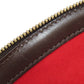 LOUIS VUITTON Handbag N41117 Damier canvas Brown Verona PM