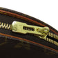 LOUIS VUITTON Handbag M51127 Monogram canvas Brown EllipsePM