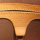 LOUIS VUITTON Handbag M51127 Monogram canvas Brown EllipsePM