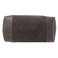 GUCCI Tote Bag 353706 canvas Brown Outlet GG Women Used Authentic