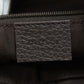 GUCCI Tote Bag 353706 canvas Brown Outlet GG Women Used Authentic