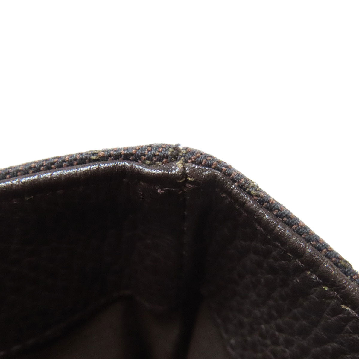 GUCCI Tote Bag 353706 canvas Brown Outlet GG Women Used Authentic