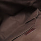 LOUIS VUITTON Shoulder Bag N51126 Damier canvas Brown Reporter Melville Women Used Authentic