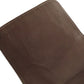 LOUIS VUITTON Shoulder Bag N51126 Damier canvas Brown Reporter Melville Women Used Authentic