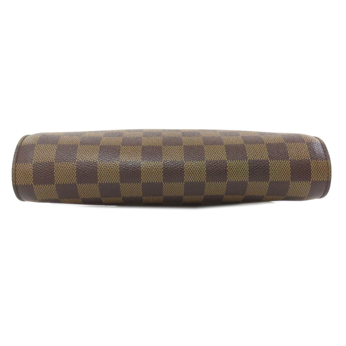 LOUIS VUITTON business bag N51993 Damier canvas Brown Saint Louis