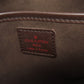 LOUIS VUITTON business bag N51993 Damier canvas Brown Saint Louis