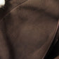 LOUIS VUITTON business bag N51993 Damier canvas Brown Saint Louis