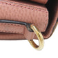 GUCCI Shoulder Bag 510302 Calfskin pink Outlet ChainShoulder Interlocking G 2WAY Women Used Authentic