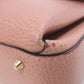 GUCCI Shoulder Bag 510302 Calfskin pink Outlet ChainShoulder Interlocking G 2WAY Women Used Authentic