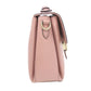 GUCCI Shoulder Bag 510302 Calfskin pink Outlet ChainShoulder Interlocking G 2WAY Women Used Authentic