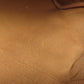 LOUIS VUITTON Boston Duffel bag M41424 Monogram canvas Brown Keepall 55