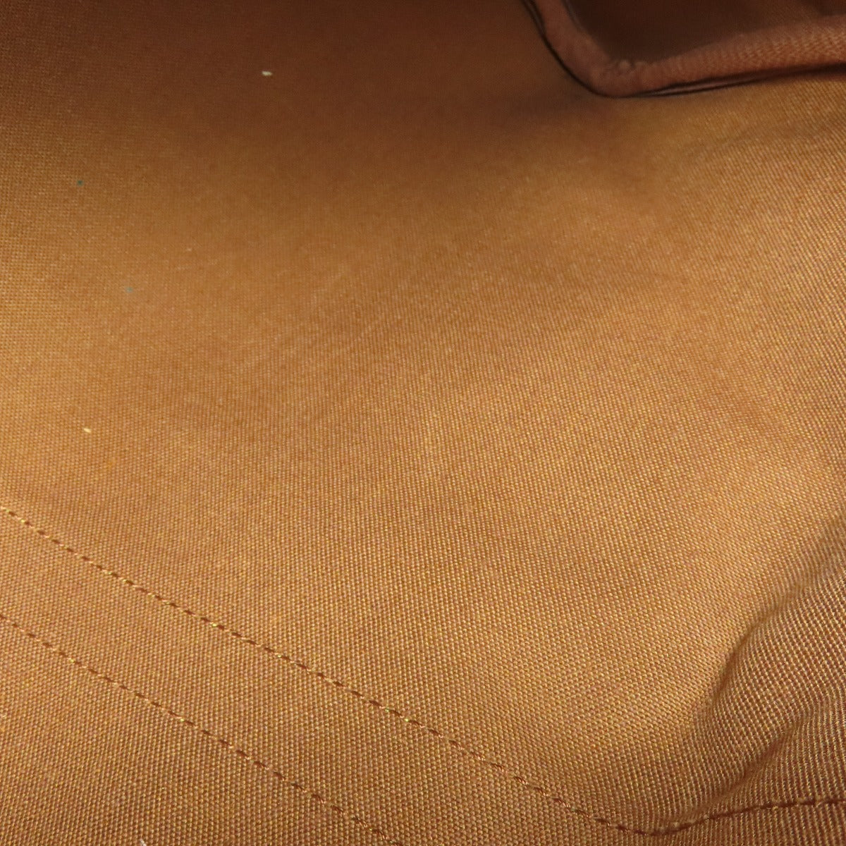 LOUIS VUITTON Boston Duffel bag M41424 Monogram canvas Brown Keepall 55