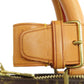 LOUIS VUITTON Boston Duffel bag M41424 Monogram canvas Brown Keepall 55