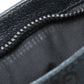 GUCCI Shoulder Bag 122793 canvas black GG Women Used Authentic