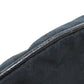 GUCCI Shoulder Bag 122793 canvas black GG Women Used Authentic