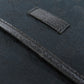 GUCCI Shoulder Bag 122793 canvas black GG Women Used Authentic
