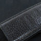 GUCCI Shoulder Bag 122793 canvas black GG Women Used Authentic