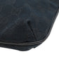 GUCCI Shoulder Bag 122793 canvas black GG Women Used Authentic