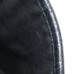 GUCCI Shoulder Bag 122793 canvas black GG Women Used Authentic