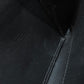 LOUIS VUITTON Long Wallet Purse M61867 Mahina leather black Zippy wallet Women Used Authentic